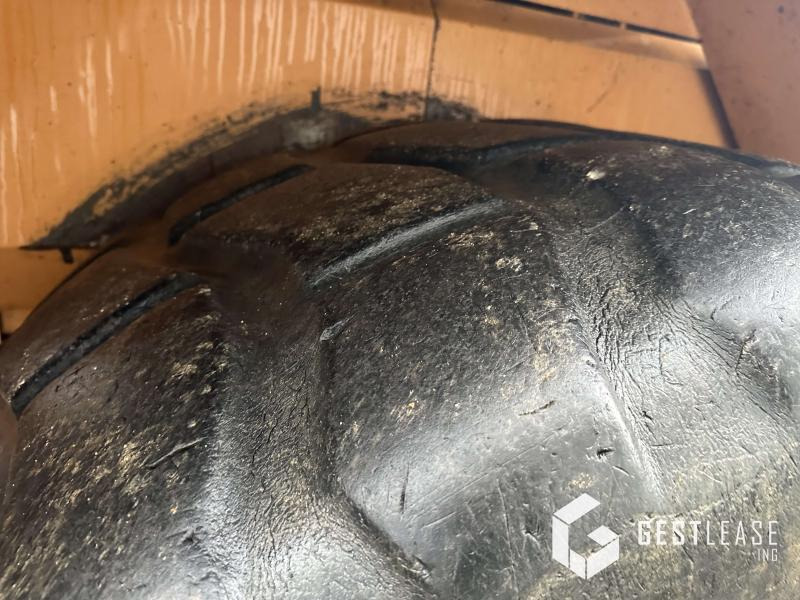Case ADT30C - Zglobni kiper: slika 5 Case ADT30C - Zglobni kiper: slika 5