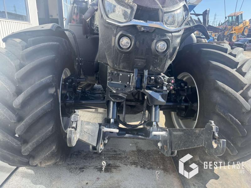 Case IH Puma CVX 200 - Traktor: slika 5 Case IH Puma CVX 200 - Traktor: slika 5