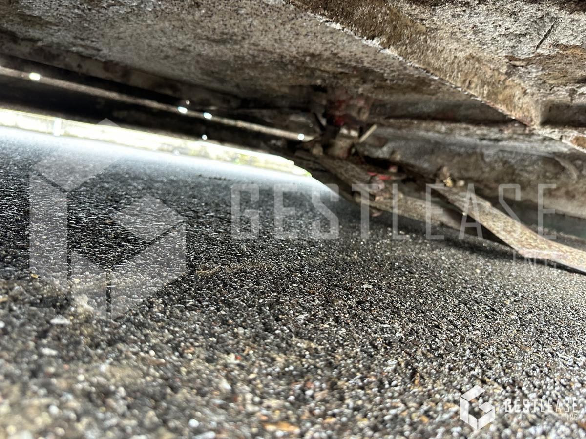 Kosačica Gyrax PROMODIS D1802: slika 6