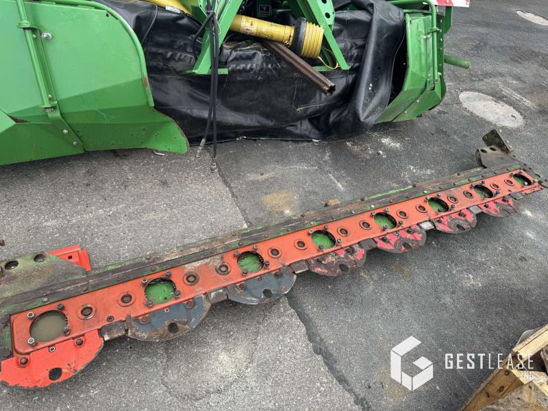John Deere 131 - Kosačica: slika 3 John Deere 131 - Kosačica: slika 3