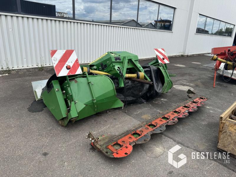 John Deere 131 - Kosačica: slika 1 John Deere 131 - Kosačica: slika 1