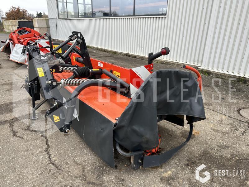 KUBOTA DM4032 - Kosačica: slika 3 KUBOTA DM4032 - Kosačica: slika 3