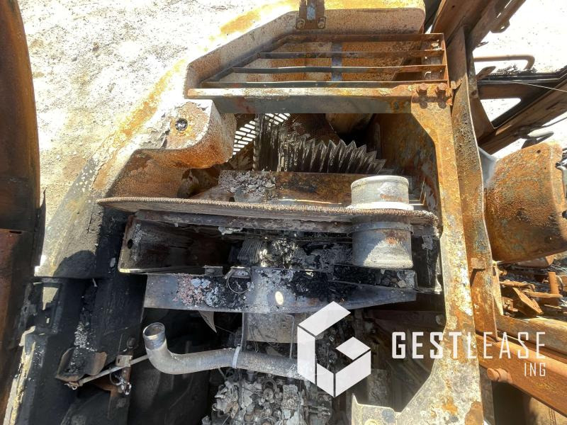 Lizing Kobelco SK140 Kobelco SK140: slika 25