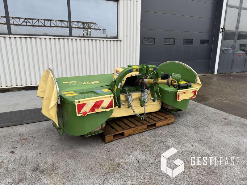 Krone EasyCut F320 - Kosačica: slika 1 Krone EasyCut F320 - Kosačica: slika 1
