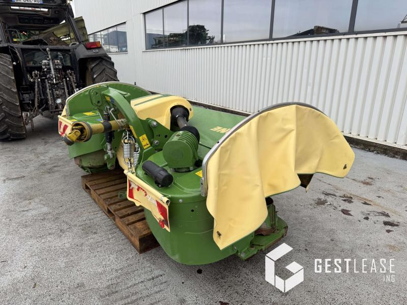 Krone EasyCut F320 - Kosačica: slika 2 Krone EasyCut F320 - Kosačica: slika 2