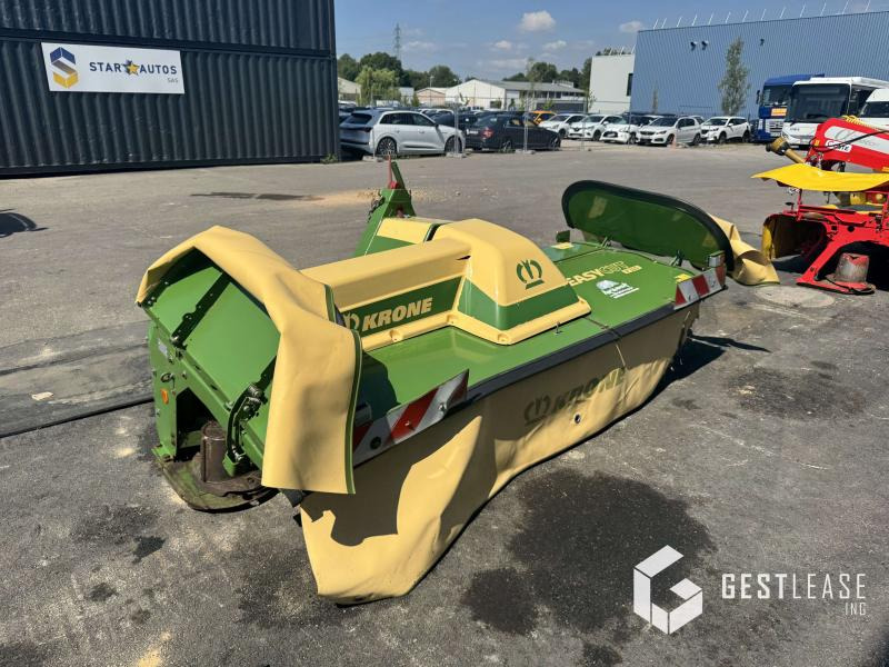 Krone EasyCut F320 - Kosačica: slika 3 Krone EasyCut F320 - Kosačica: slika 3