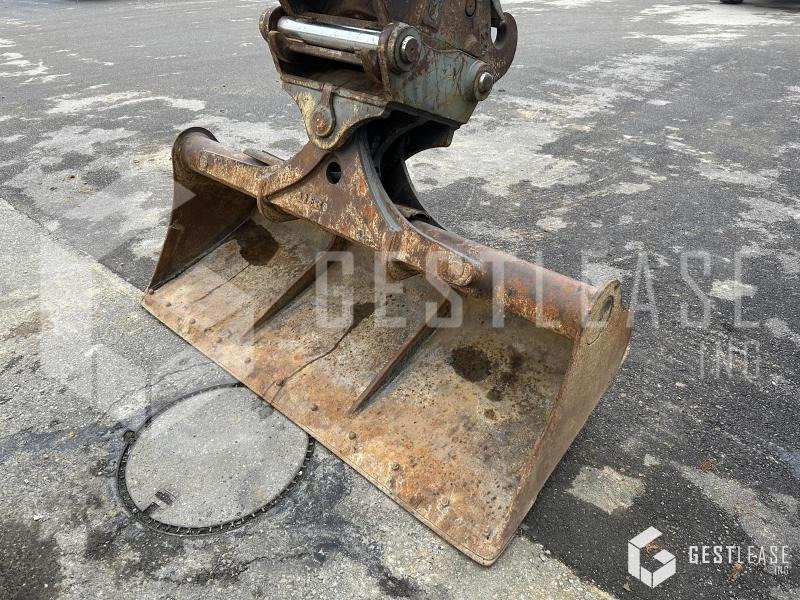 Lizing Liebherr R926 COMPACT Liebherr R926 COMPACT: slika 6 Lizing Liebherr R926 COMPACT Liebherr R926 COMPACT: slika 6