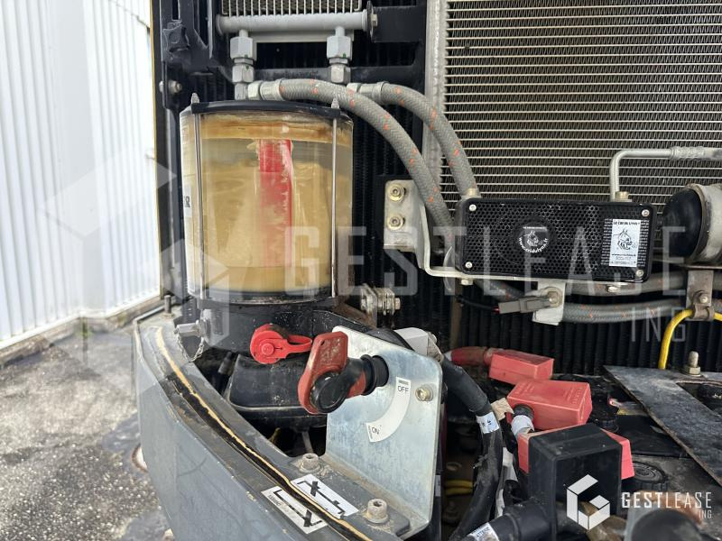 Lizing Liebherr R926 COMPACT Liebherr R926 COMPACT: slika 11 Lizing Liebherr R926 COMPACT Liebherr R926 COMPACT: slika 11