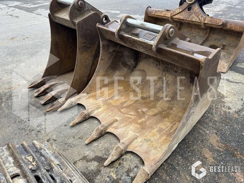 Lizing Liebherr R926 COMPACT Liebherr R926 COMPACT: slika 7 Lizing Liebherr R926 COMPACT Liebherr R926 COMPACT: slika 7