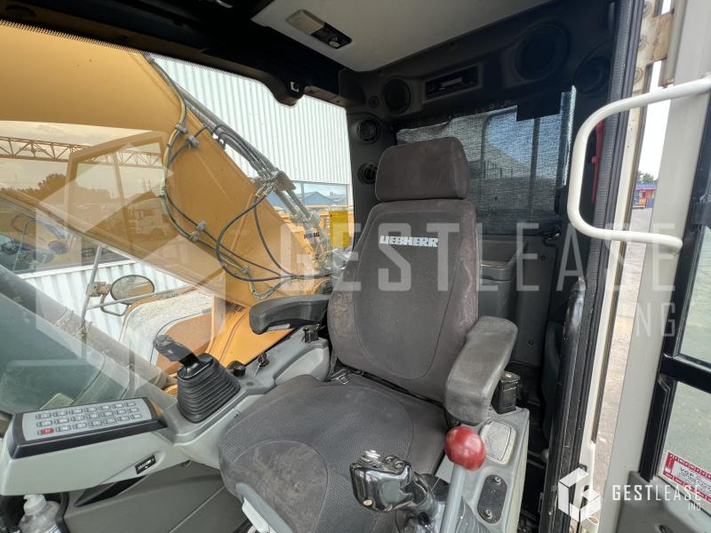 Liebherr R946LC - Bager guseničar: slika 5 Liebherr R946LC - Bager guseničar: slika 5