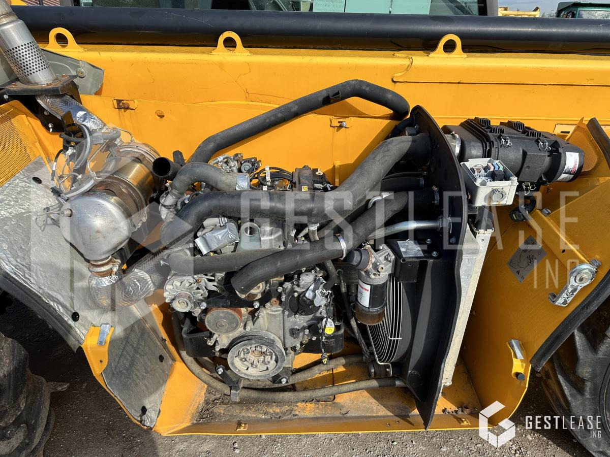 Manitou MT1440 - Regalni viljuškar: slika 5 Manitou MT1440 - Regalni viljuškar: slika 5