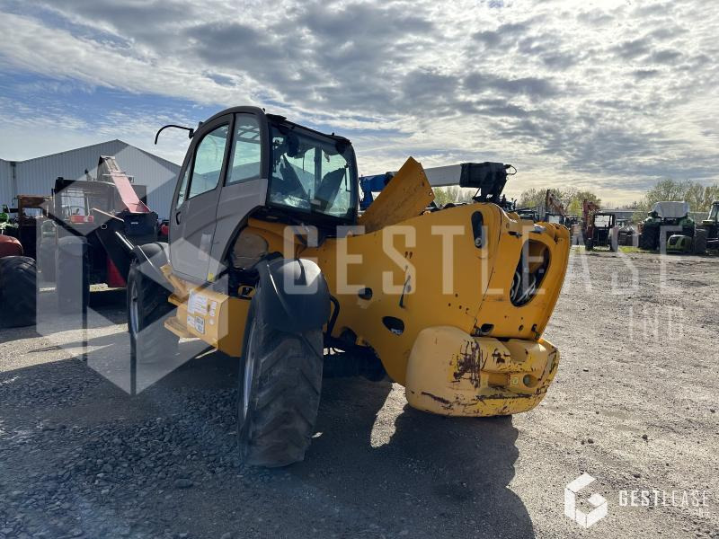 Manitou MT1440 - Regalni viljuškar: slika 2 Manitou MT1440 - Regalni viljuškar: slika 2