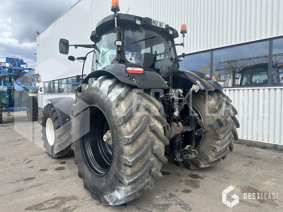 New Holland T7.235 - Traktor: slika 2 New Holland T7.235 - Traktor: slika 2