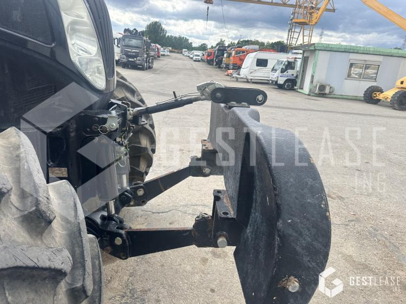 New Holland T7.235 - Traktor: slika 3 New Holland T7.235 - Traktor: slika 3