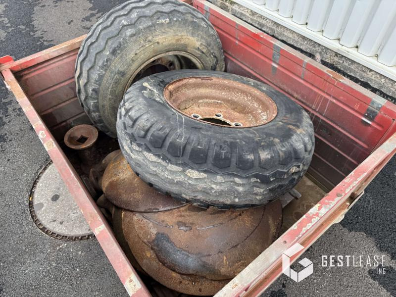 Razol 4M - Tanjirača: slika 4 Razol 4M - Tanjirača: slika 4