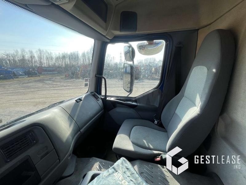 Kamion sa ceradom Renault Premium 320 DCI: slika 16 Kamion sa ceradom Renault Premium 320 DCI: slika 16