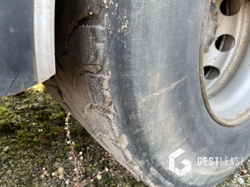 Kamion sa ceradom Renault Premium 320 DCI: slika 6 Kamion sa ceradom Renault Premium 320 DCI: slika 6