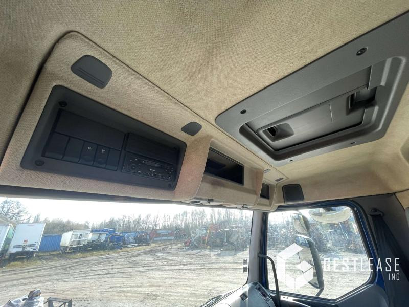 Kamion sa ceradom Renault Premium 320 DCI: slika 17 Kamion sa ceradom Renault Premium 320 DCI: slika 17