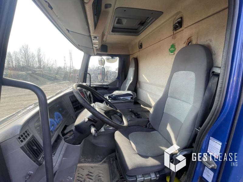 Kamion sa ceradom Renault Premium 320 DCI: slika 12 Kamion sa ceradom Renault Premium 320 DCI: slika 12