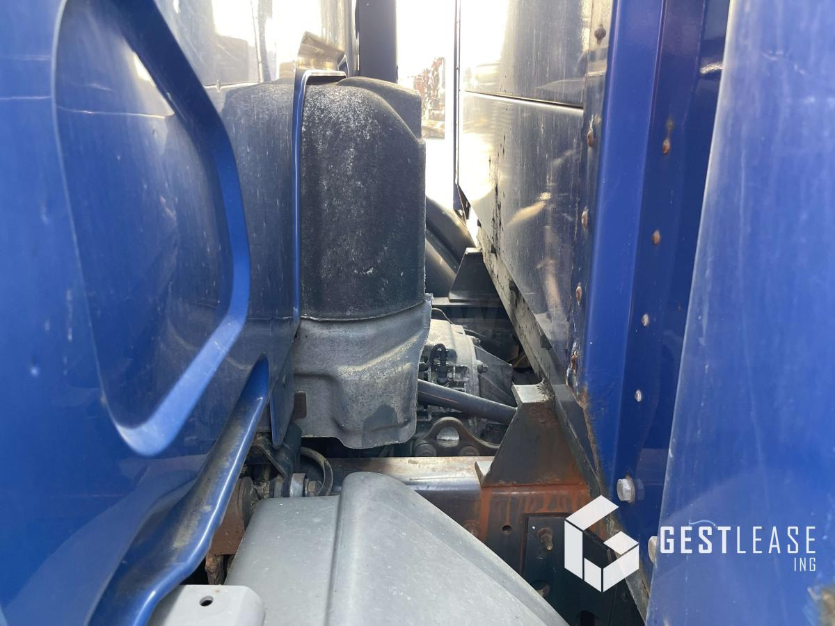 Kamion sa ceradom Renault Premium 320 DCI: slika 20 Kamion sa ceradom Renault Premium 320 DCI: slika 20