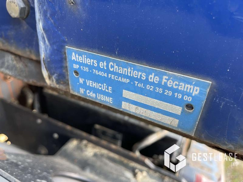 Kamion sa ceradom Renault Premium 320 DCI: slika 19 Kamion sa ceradom Renault Premium 320 DCI: slika 19