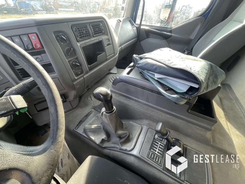 Kamion sa ceradom Renault Premium 320 DCI: slika 14 Kamion sa ceradom Renault Premium 320 DCI: slika 14