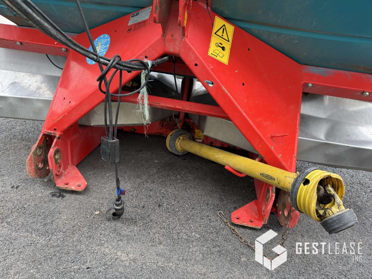 Sulky DPX EXPERT - Rasipač veštačkog đubriva: slika 5 Sulky DPX EXPERT - Rasipač veštačkog đubriva: slika 5