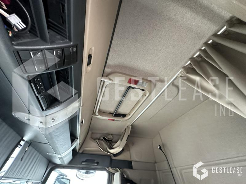 Tegljač MAN TGX 18.460: slika 12 Tegljač MAN TGX 18.460: slika 12