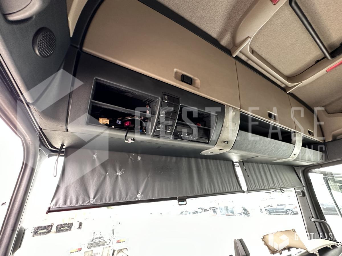 Tegljač MAN TGX 18.460: slika 13 Tegljač MAN TGX 18.460: slika 13