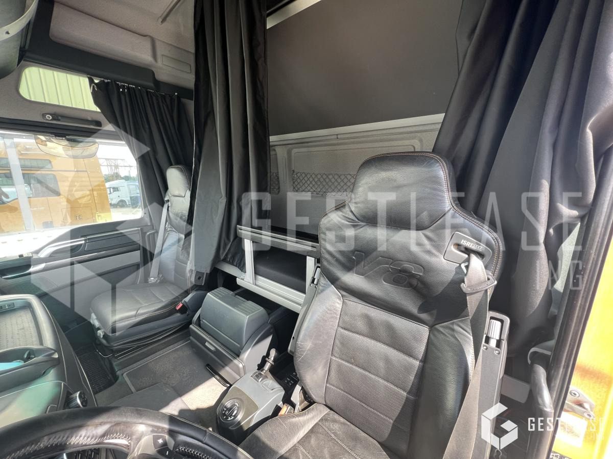 Lizing MAN TGX 18.680 MAN TGX 18.680: slika 10
