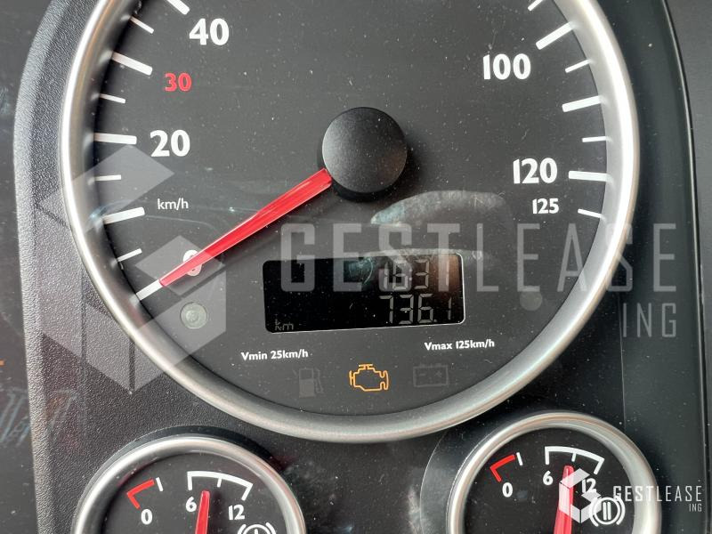 Lizing MAN TGX 18.680 MAN TGX 18.680: slika 7