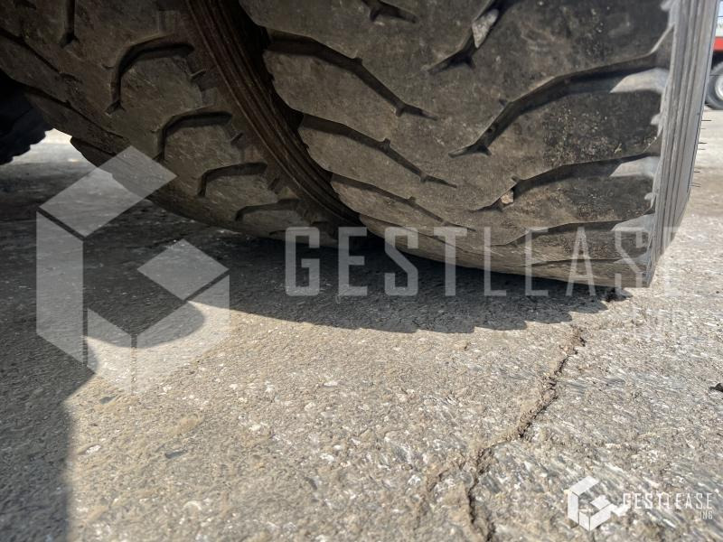 Lizing MAN TGX 18.680 MAN TGX 18.680: slika 12