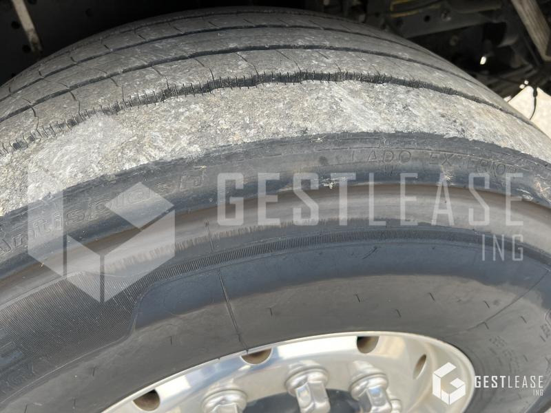 Lizing MAN TGX 18.680 MAN TGX 18.680: slika 14