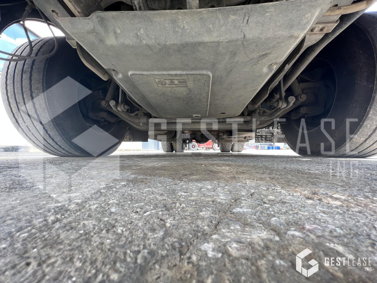 Lizing MAN TGX 18.680 MAN TGX 18.680: slika 11