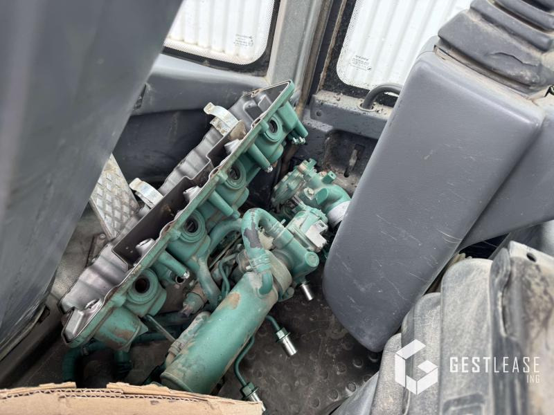 Lizing Volvo L30G Volvo L30G: slika 12 Lizing Volvo L30G Volvo L30G: slika 12