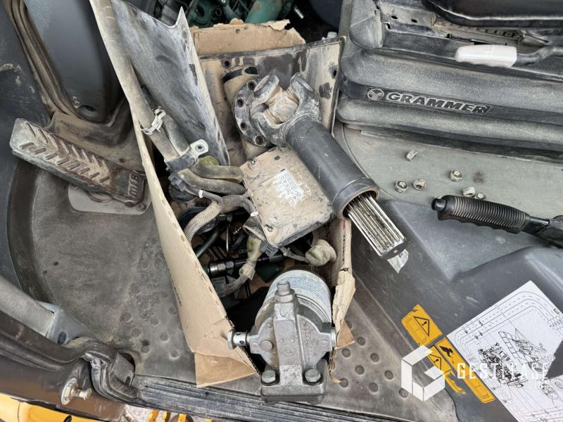 Lizing Volvo L30G Volvo L30G: slika 11 Lizing Volvo L30G Volvo L30G: slika 11