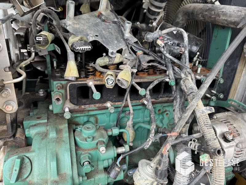 Lizing Volvo L30G Volvo L30G: slika 9 Lizing Volvo L30G Volvo L30G: slika 9