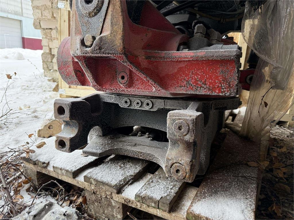 CAT 323 ROTOTILT R8 - Bager guseničar: slika 4 CAT 323 ROTOTILT R8 - Bager guseničar: slika 4