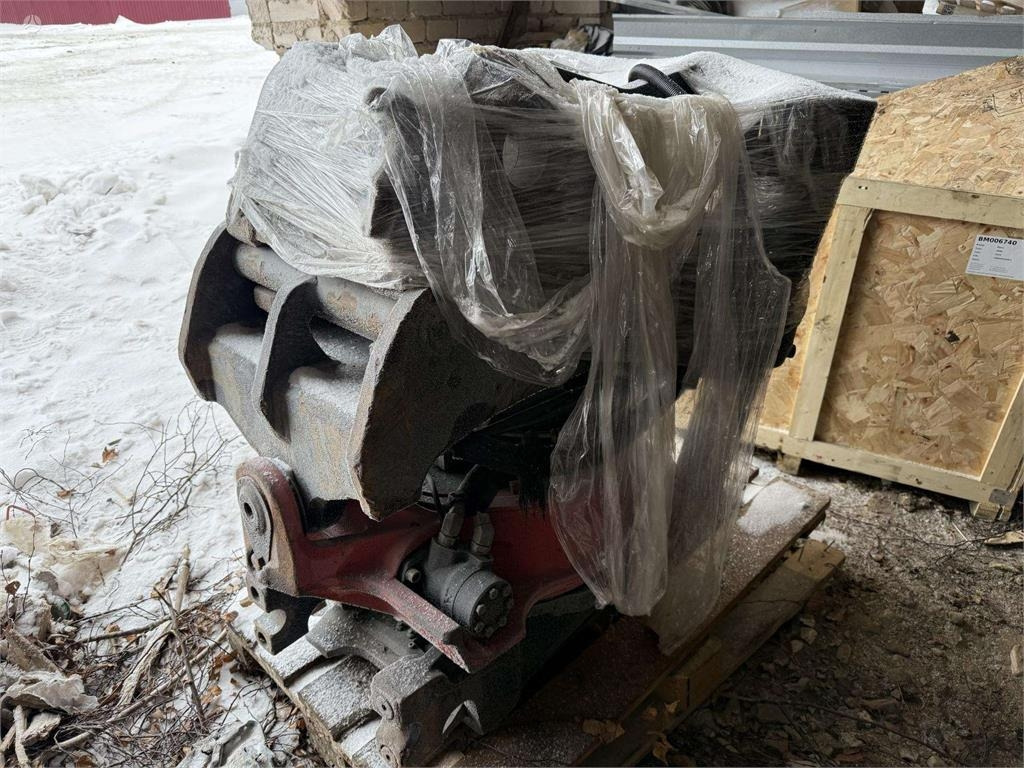 CAT 323 ROTOTILT R8 - Bager guseničar: slika 3 CAT 323 ROTOTILT R8 - Bager guseničar: slika 3