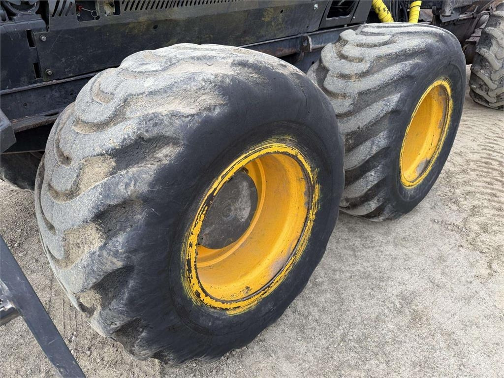 Prevoznik Ponsse Wisent 9.7 meter: slika 17 Prevoznik Ponsse Wisent 9.7 meter: slika 17