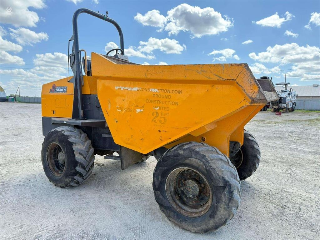 Lizing Terex TA9  Terex TA9: slika 6