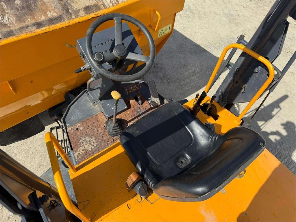 Lizing Terex TA9  Terex TA9: slika 14