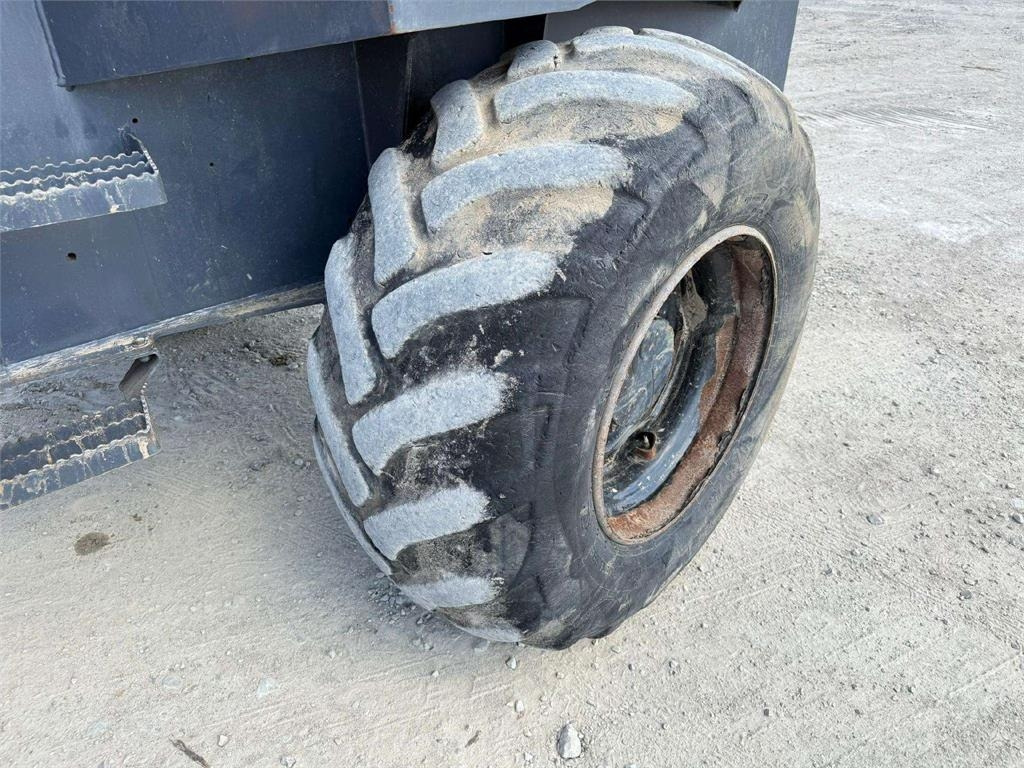 Lizing Terex TA9  Terex TA9: slika 10