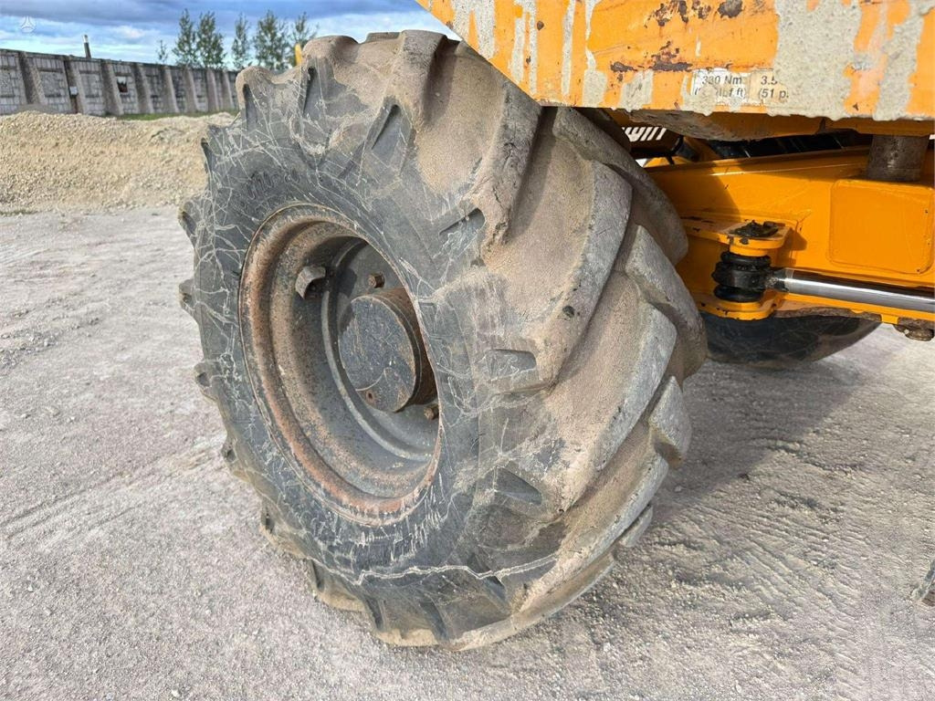 Zglobni kiper Thwaites 6 TON: slika 17