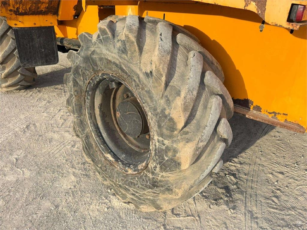 Zglobni kiper Thwaites 6 TON: slika 16