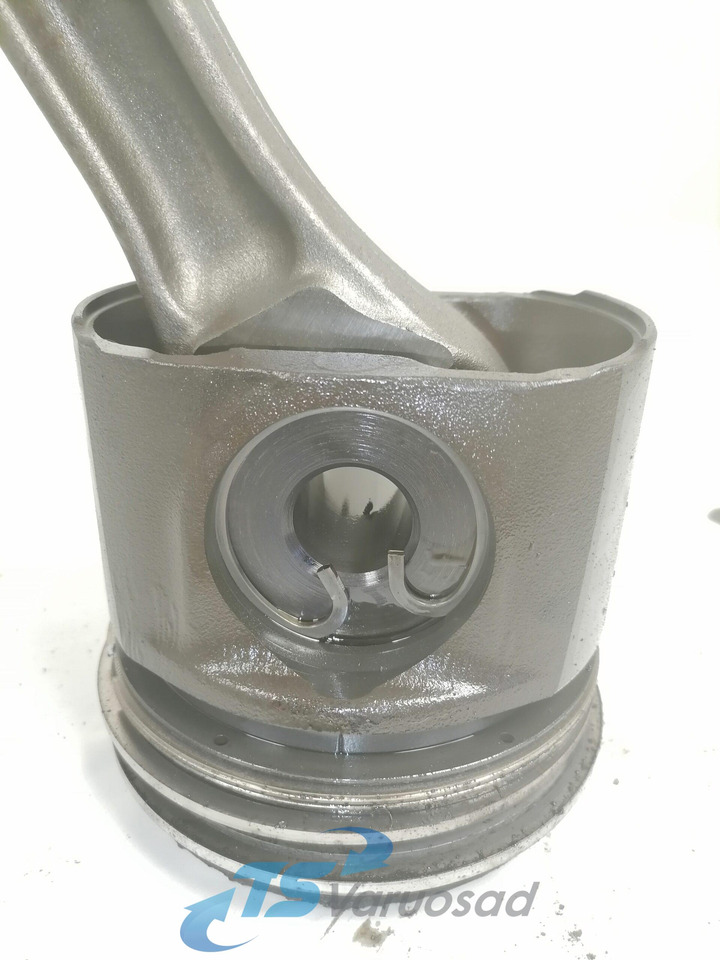 DAF Connecting rod + piston 1747552 - Klipovi/ Prstenovi/ Izolatori za Kamion: slika 3 DAF Connecting rod + piston 1747552 - Klipovi/ Prstenovi/ Izolatori za Kamion: slika 3