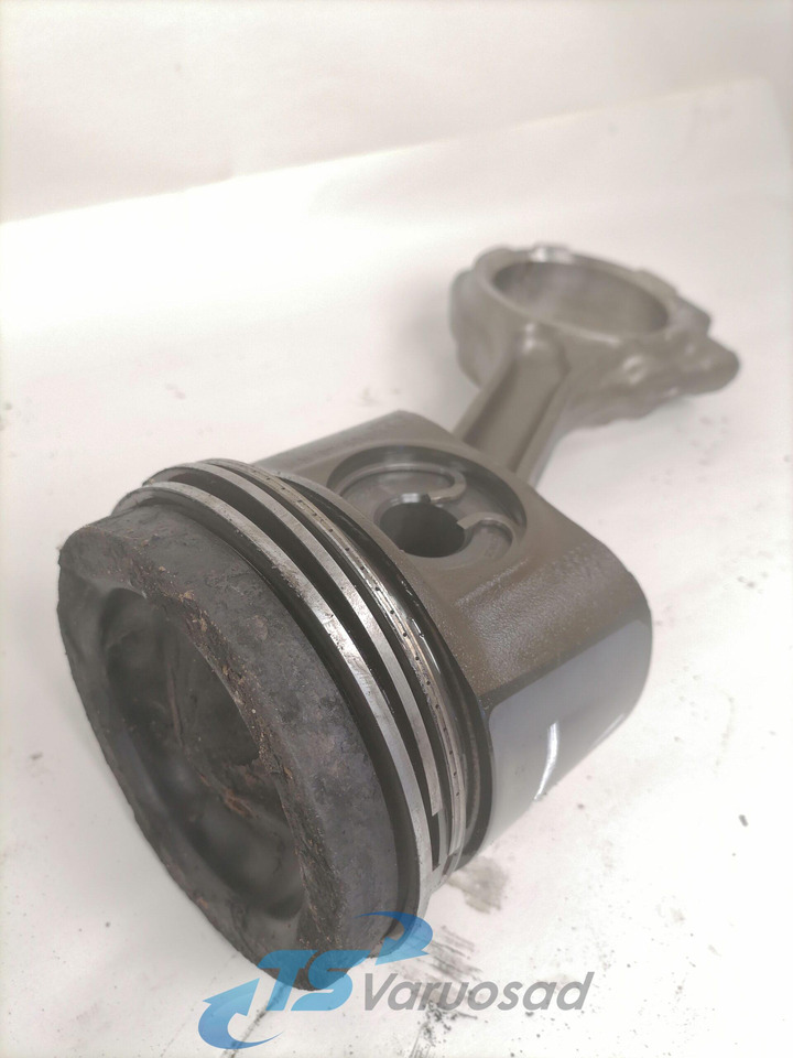 DAF Connecting rod + piston 1747552 - Klipovi/ Prstenovi/ Izolatori za Kamion: slika 4 DAF Connecting rod + piston 1747552 - Klipovi/ Prstenovi/ Izolatori za Kamion: slika 4