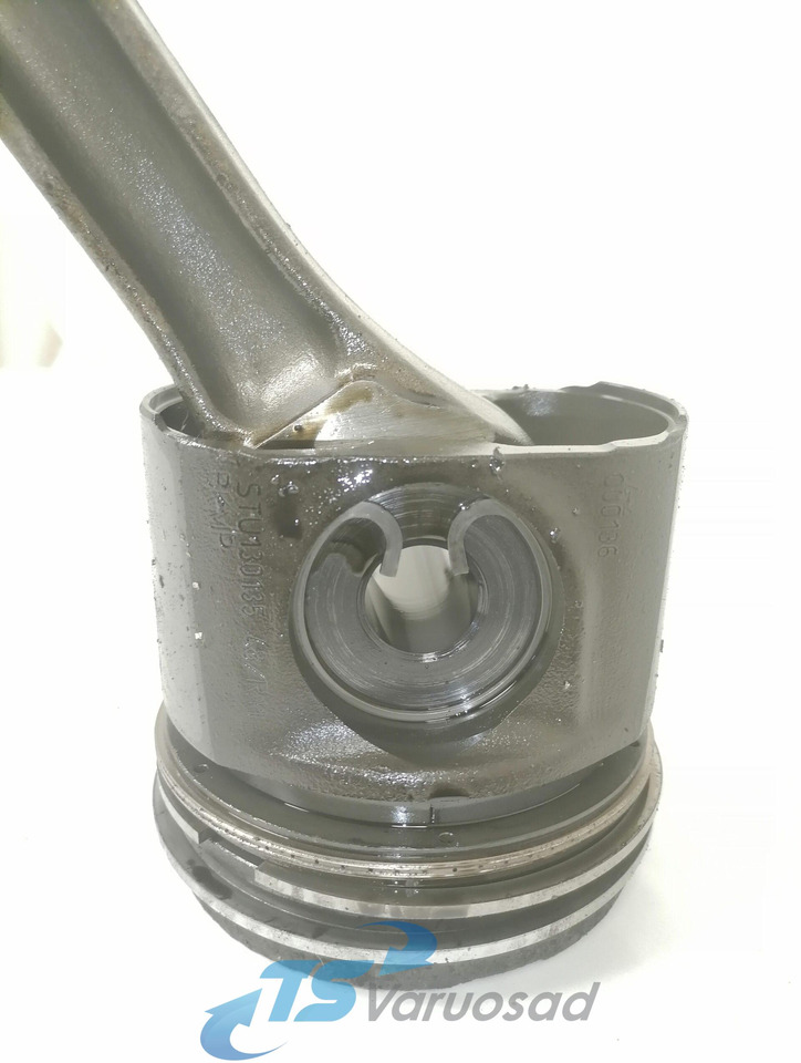 DAF Connecting rod + piston 1747552 - Klipovi/ Prstenovi/ Izolatori za Kamion: slika 2 DAF Connecting rod + piston 1747552 - Klipovi/ Prstenovi/ Izolatori za Kamion: slika 2