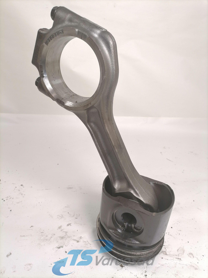 DAF Connecting rod + piston 1747552 - Klipovi/ Prstenovi/ Izolatori za Kamion: slika 1 DAF Connecting rod + piston 1747552 - Klipovi/ Prstenovi/ Izolatori za Kamion: slika 1