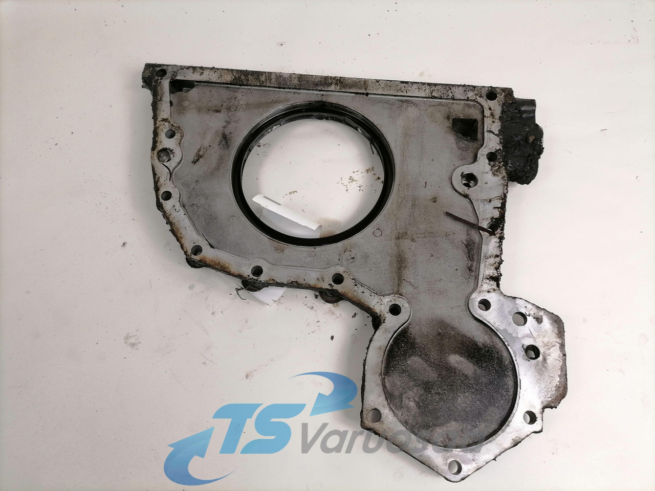 DAF Engine front cover 1678699 - Motor i delovi za Kamion: slika 2 DAF Engine front cover 1678699 - Motor i delovi za Kamion: slika 2